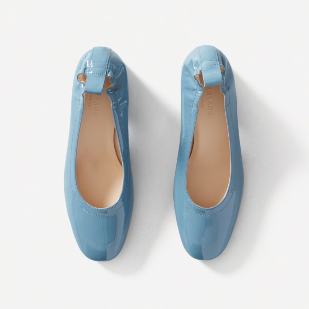 Everlane The Day Heel